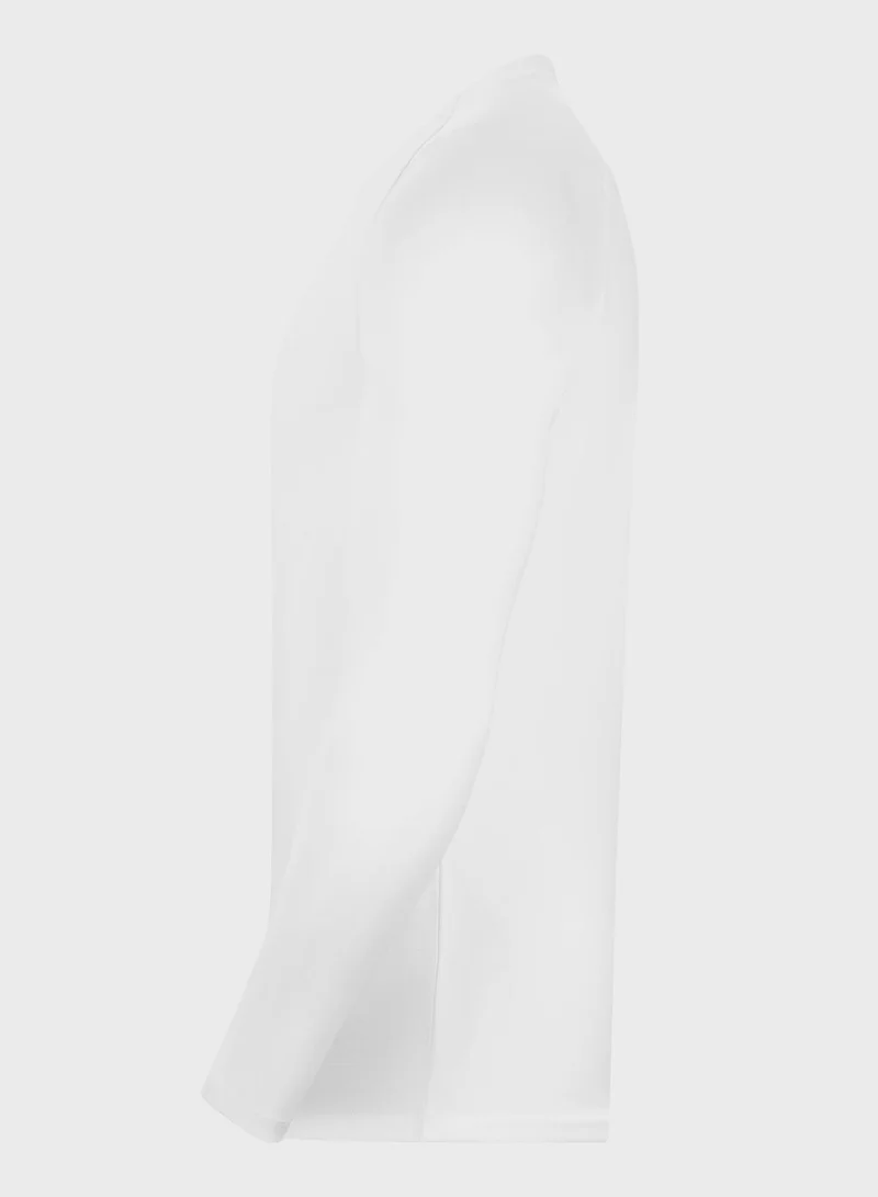 Nike Dri-Fit Park 1Styler Jersey T-Shirt