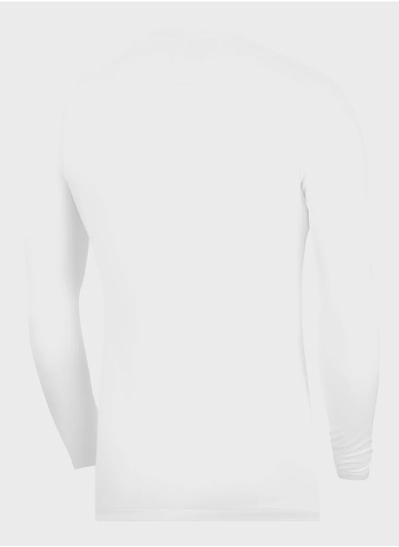 Nike Dri-Fit Park 1Styler Jersey T-Shirt