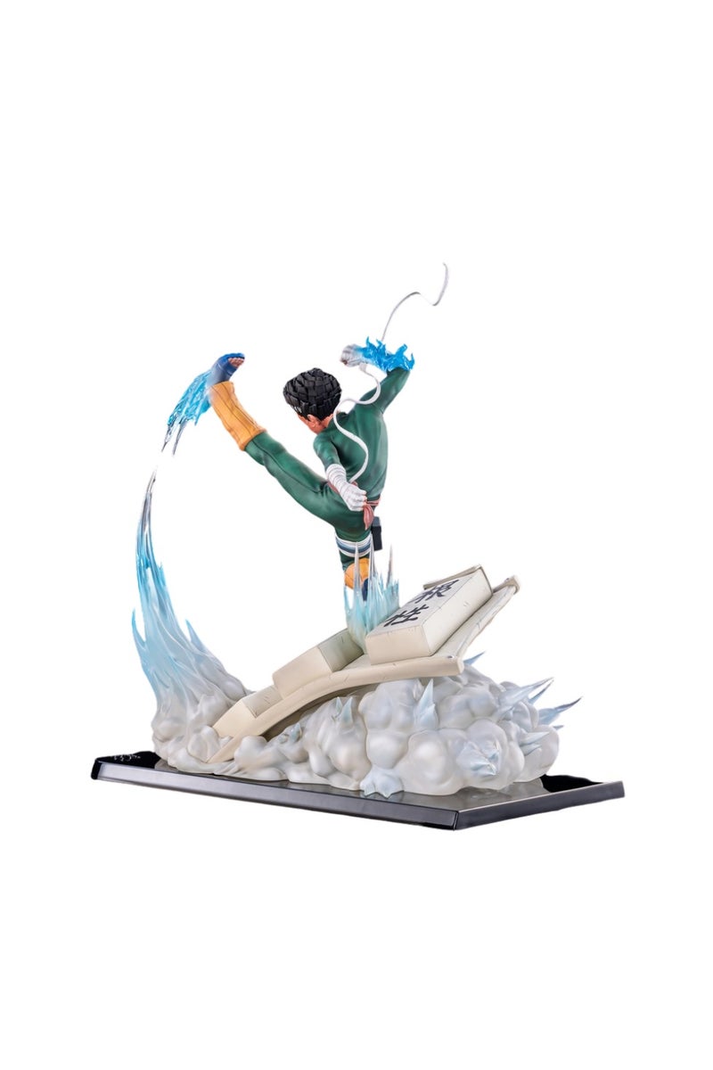 Tsume Ikigai Rock Lee 1/6 Scale Limited Edition Statue - Image 3