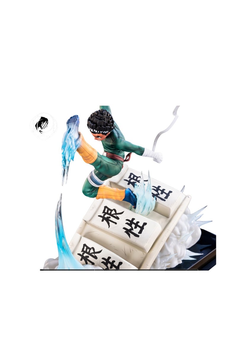 Tsume Ikigai Rock Lee 1/6 Scale Limited Edition Statue - Image 5