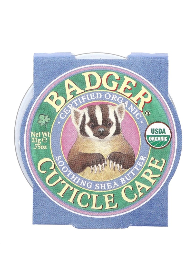 بادجير زبدة الشيا للعناية بالبشرة 0.75 أونصة (21 جم) - Image 2