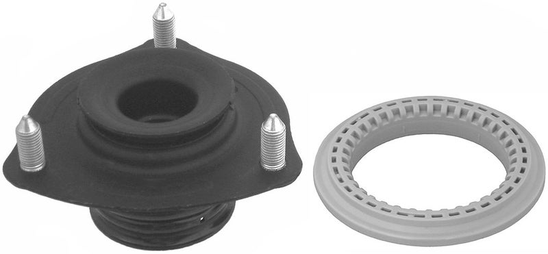 KYB SM5817 Strut Mount Bearing, 1 Pack , Black - Image 3