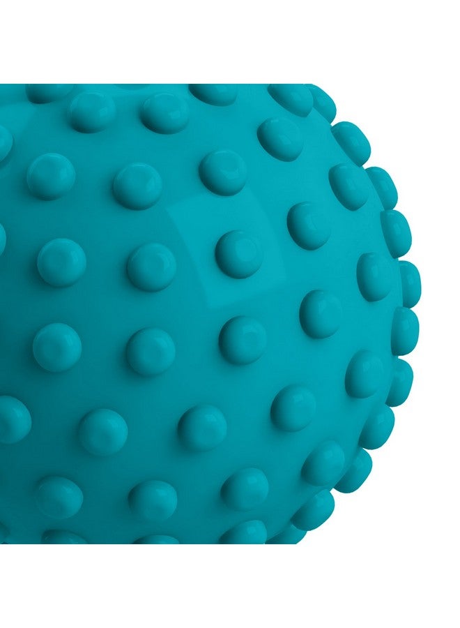 Gaiam Restore Ultimate Foot Massage Roller, Blue - Image 1