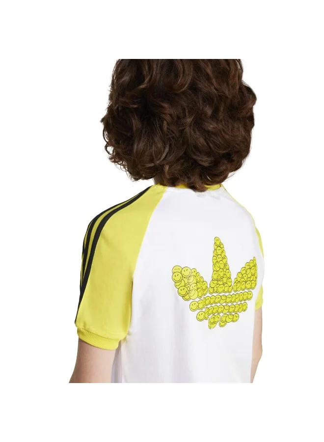 adidas TEE White Originals Kids OTHER SHIRTS