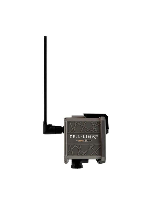 Spypoint CELL-LINK Universal Cellular Trail Camera Adapter Makes Virtually Any Trail Camera a Cellular Camera Get Your Game Camera Images Sent to Your App by Connecting Through Trail Cam SD Card Slot - Image 1