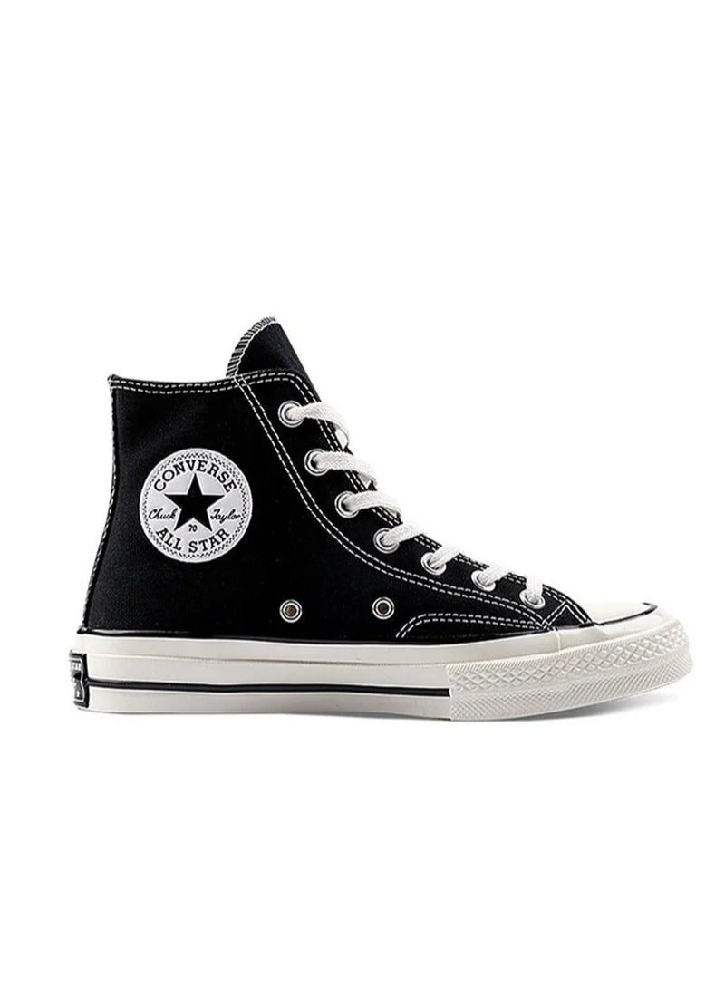 CONVERSE CONVERSE Classic High Top Sneaker Black  - Image 1