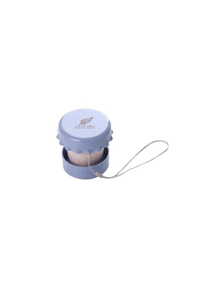 Travel Cup Reusable Drinking Mugs Cup