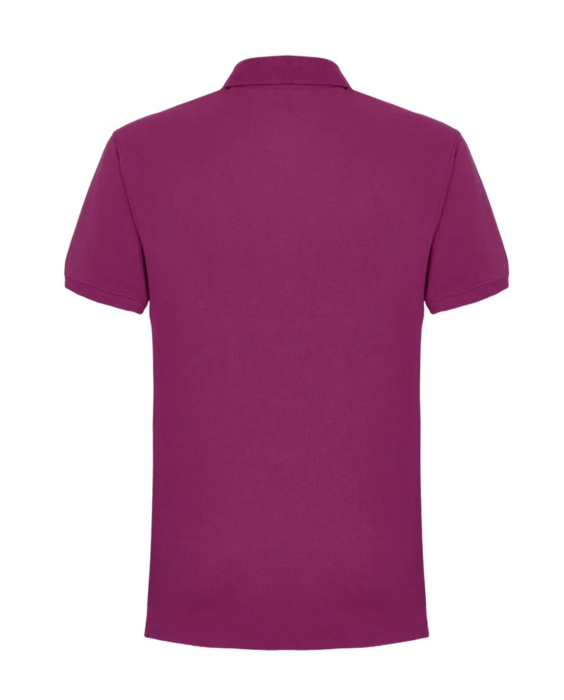 Camicissima Cotton Basic Polo