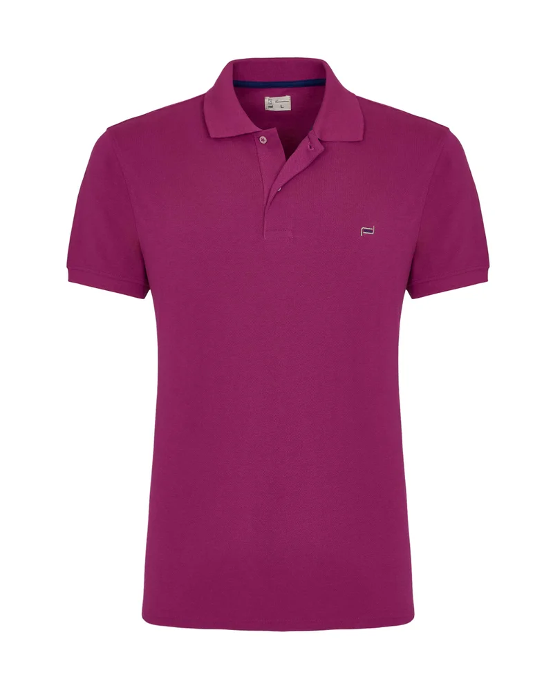 Camicissima Cotton Basic Polo