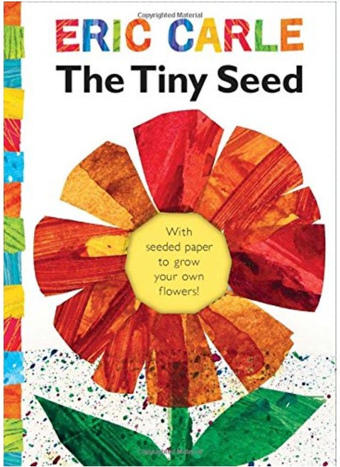 Tiny Seed