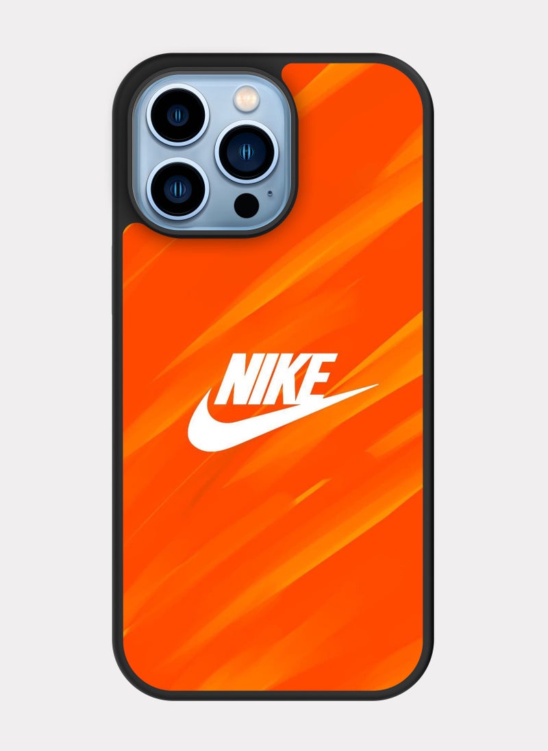 PXLAAT iPhone 13 Pro Max case cover Nike - Image 1