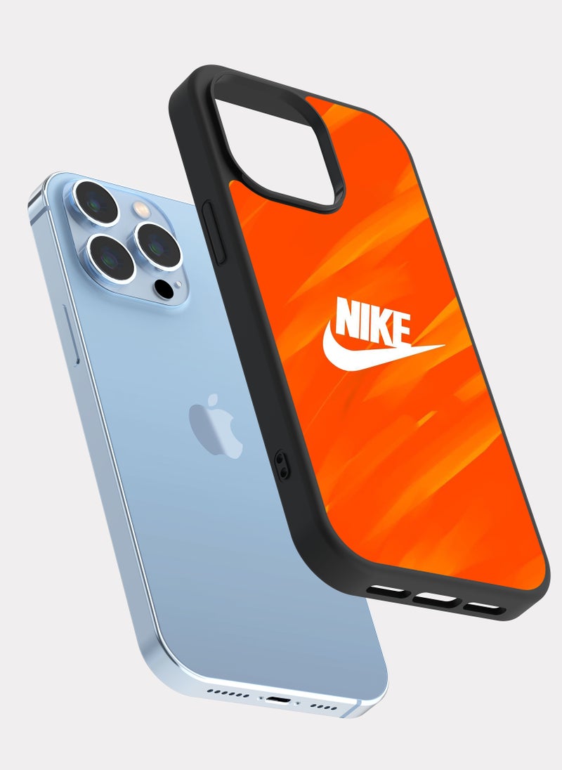 PXLAAT iPhone 13 Pro Max case cover Nike - Image 2