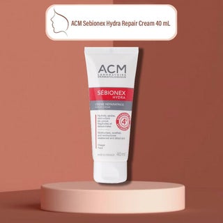 ACM Laboratoire Sébionex Hydra Repair Cream 40ml - view 3