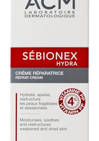 ACM Laboratoire Sébionex Hydra Repair Cream 40ml - view 4