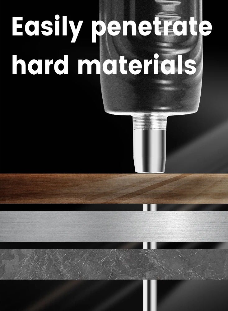 Denx Nail Gun For Steel Piercing And Riveting - Image 4