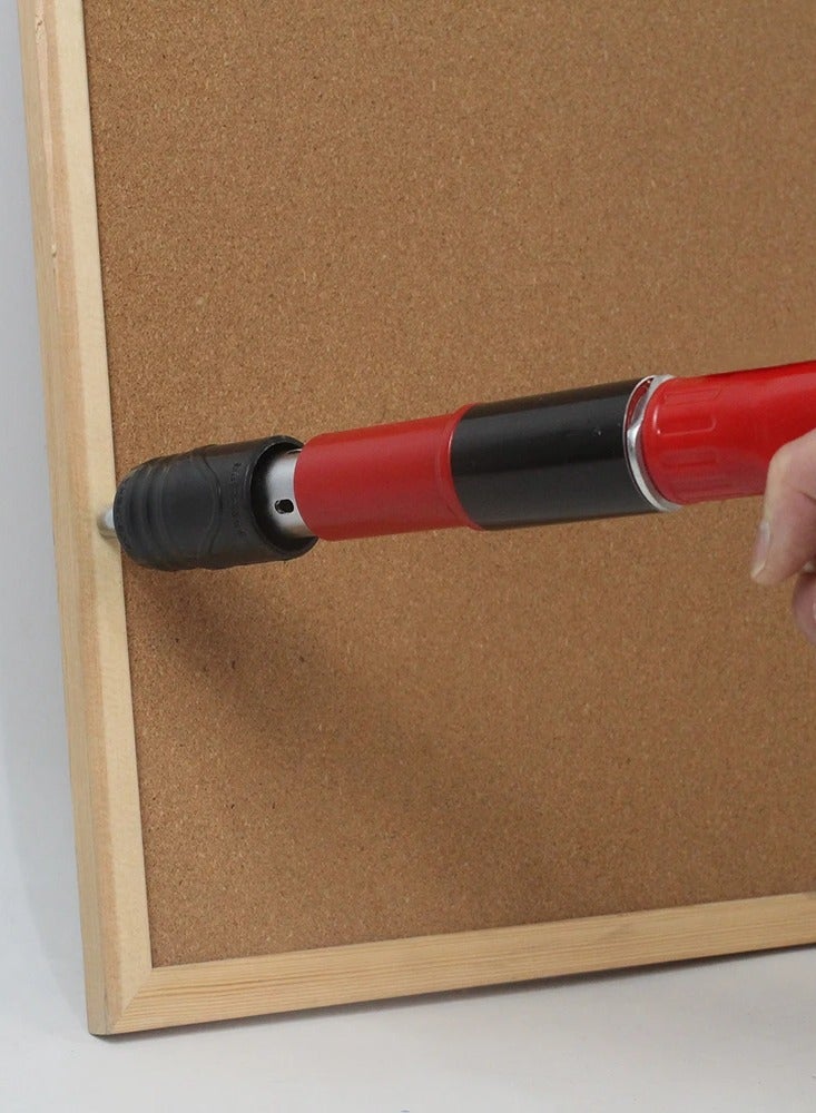 Denx Nail Gun For Steel Piercing And Riveting - Image 1