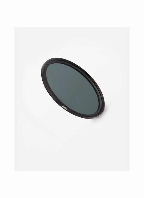 SRB ND4 filter 58mm