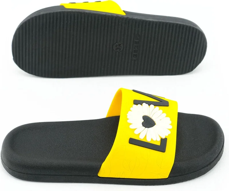 جيزر Summer Bathroom Garden Pool Daily Comfortable Sole Women's Slippers