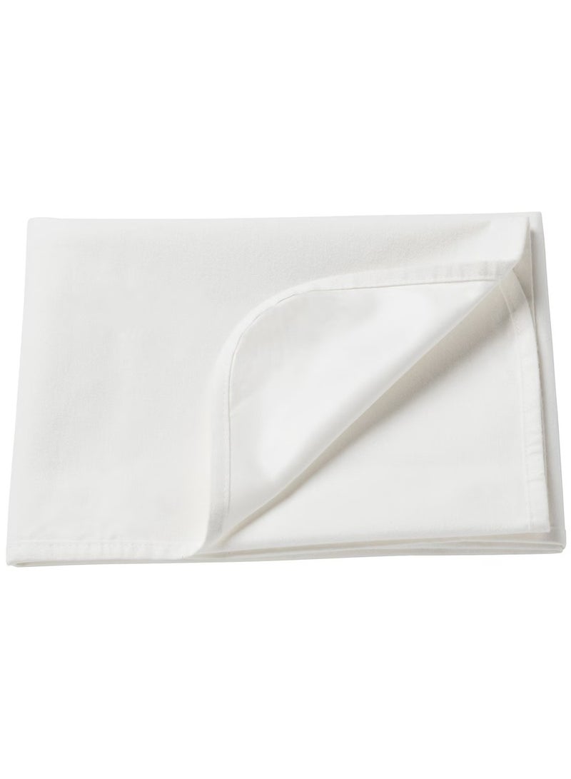 EVER SHINE Mattress protector, white, 70x100 cm - Image 2