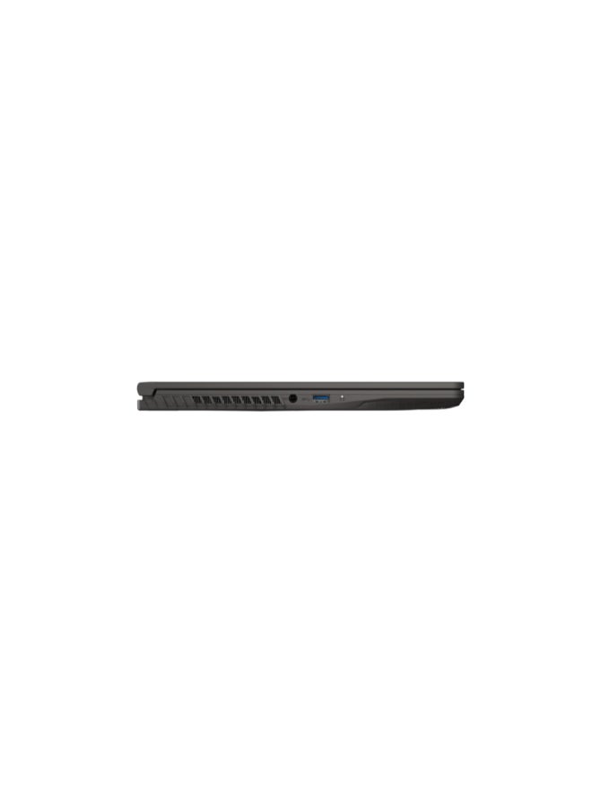 Thin A15 Laptop With 15.6-Inch Full HD (1920x1080) 144Hz Display, Ryzen 7-7735HS Processor/16GB RAM/512GB SSD/6GB Nvidia GeForce RTX 4050 Graphics/Windows 11 English/Arabic Cosmos Gray