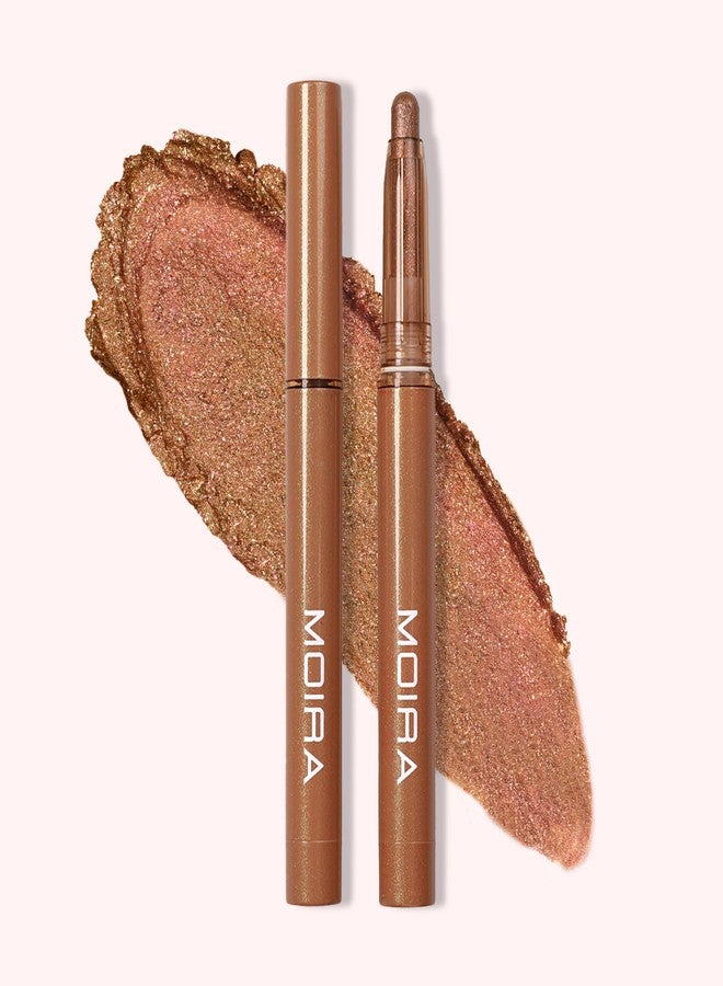 moira ظل جليز ستيلار (007، في ذهنك)