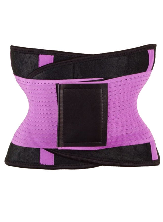 نيبمينينت حزام حراري داعم لمنطقة البطن والخصر - Image 1