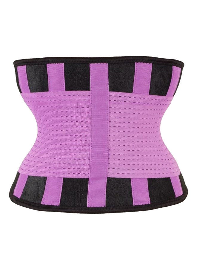 نيبمينينت حزام حراري داعم لمنطقة البطن والخصر - Image 2