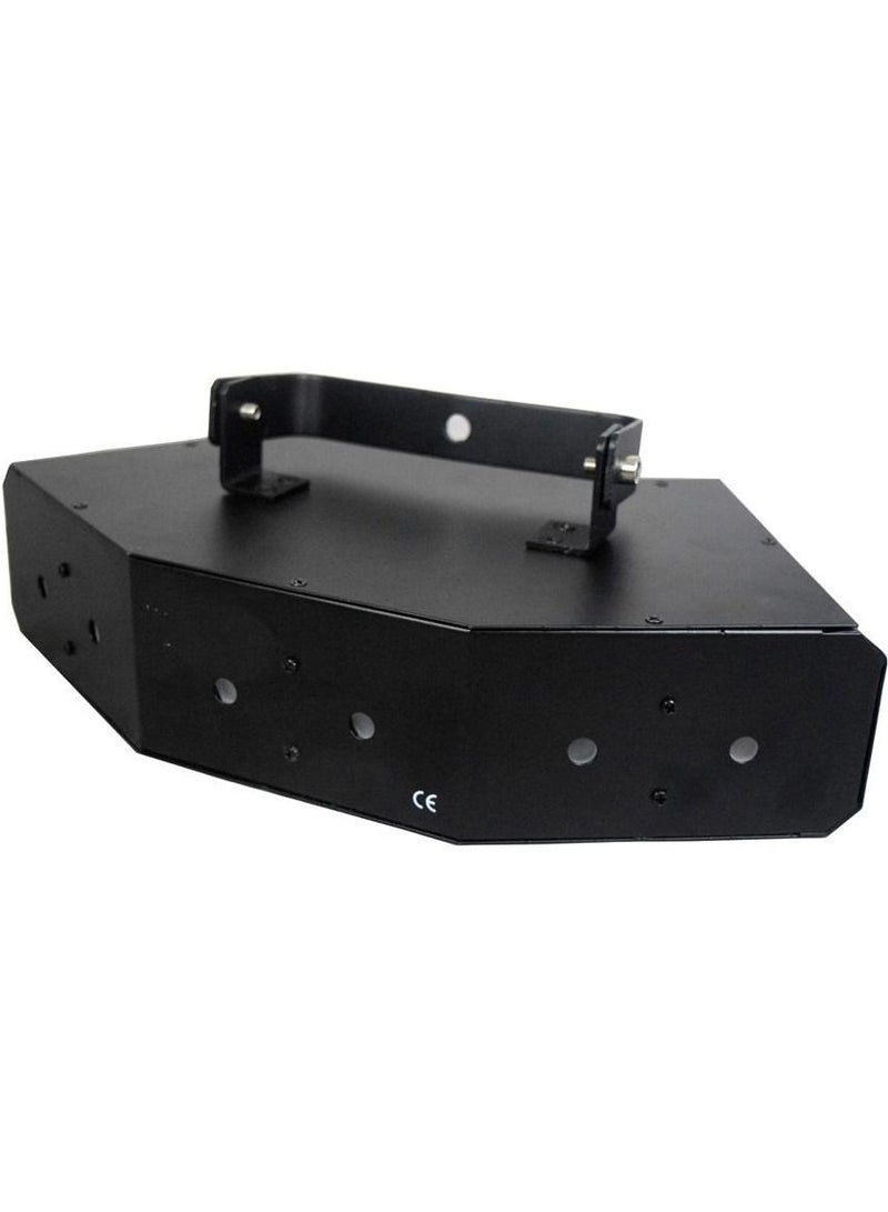 TVS VS-15V-15F R&G Remote Stage Laser Projector Stage Light - Image 2