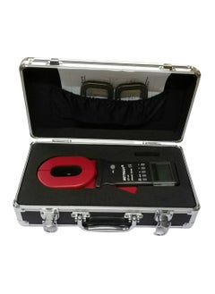 METRAVI Metravi CET05 Clamp On Ground Resistance Tester Range 0010 to 200 Ohms  - Image 2