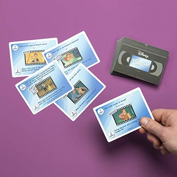 بالادون لعبة ديزني التوافه 90s ديزني التوافه مسابقة - Image 2