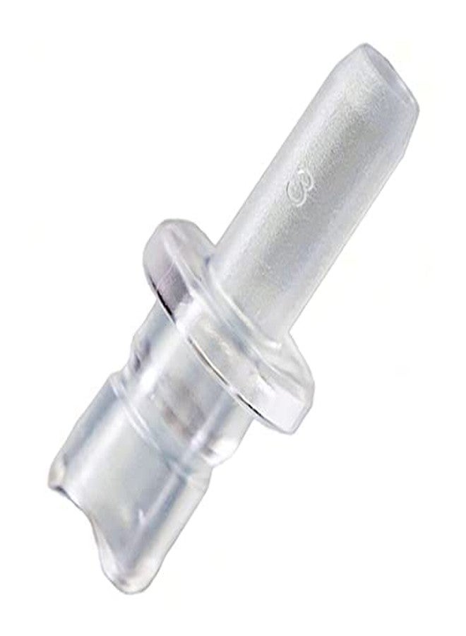Jura Milk Tube Nipple Connector Frother & Milk Container 72249