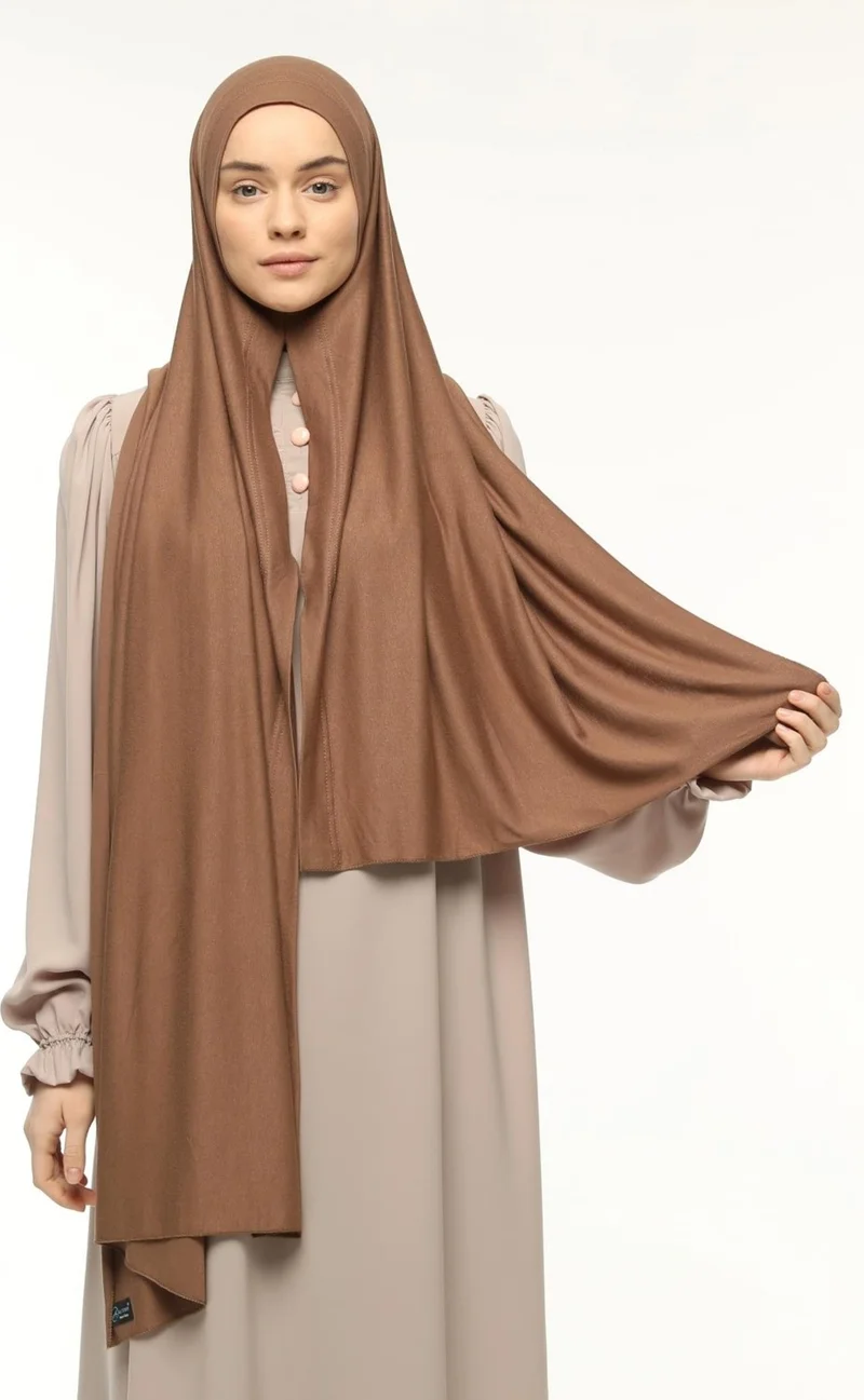 التوبة Ready Practical Interlocking Luxury Organic Plain Combed Cotton Shawl Cross Aligned