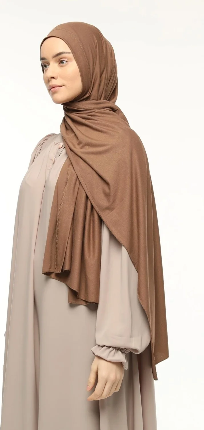 التوبة Ready Practical Interlocking Luxury Organic Plain Combed Cotton Shawl Cross Aligned