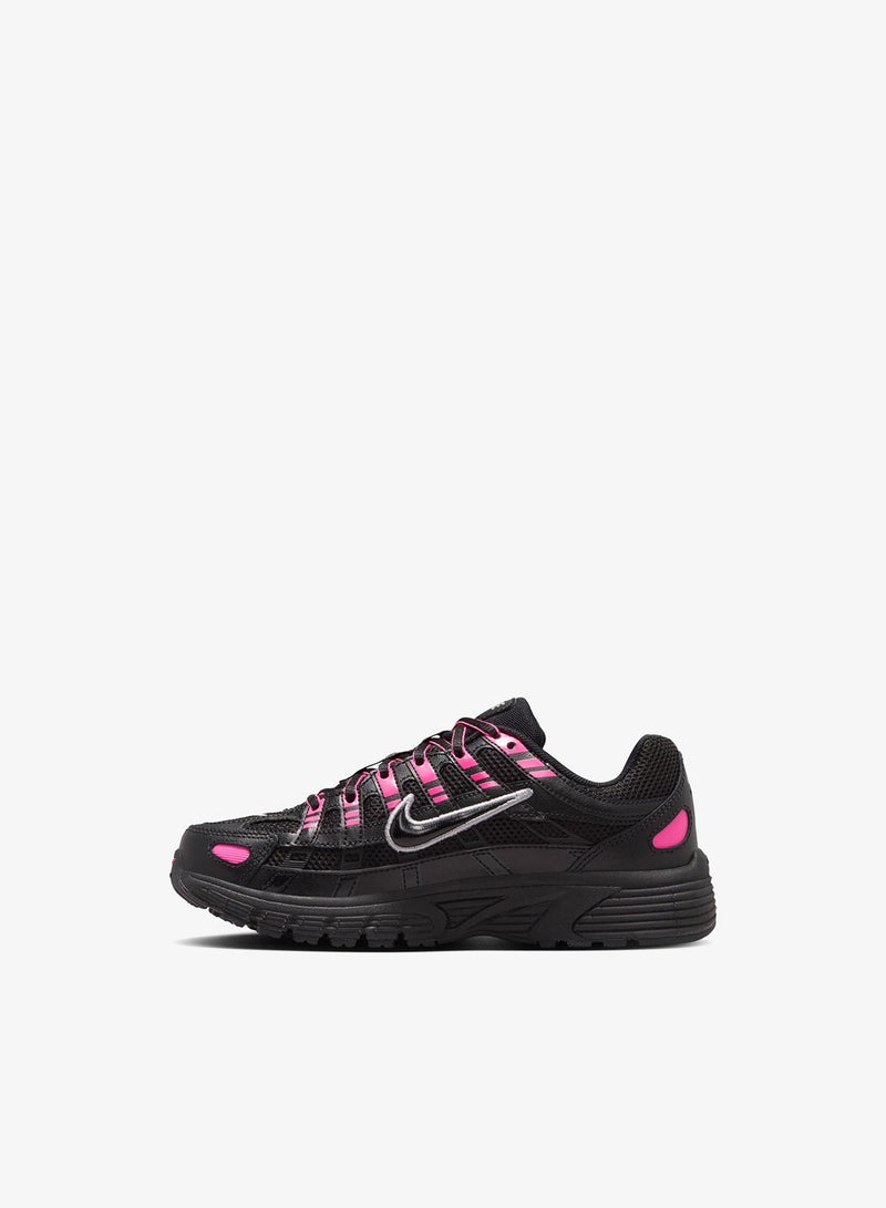 Nike Youth P-6000 - Image 2