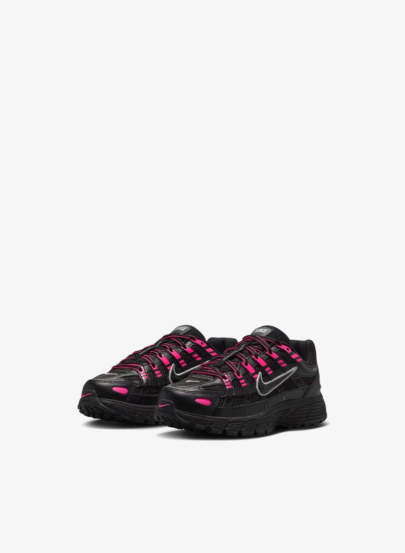 Nike Youth P-6000 - Image 3