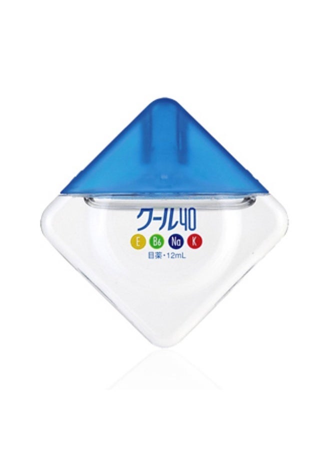 rohto japan refreshing eye dropss - Image 3