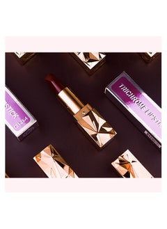 DNM Double-sided Trichrome Moisturizing Lipstick No.3  - Image 5