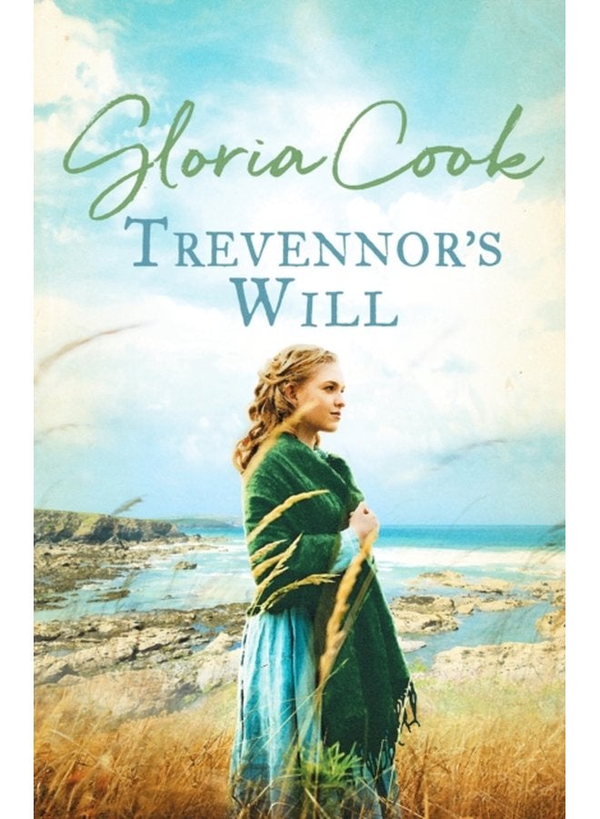 Trevennor s Will An epic tale of romance and intrigue in 18th Century Cornwall - Paperback