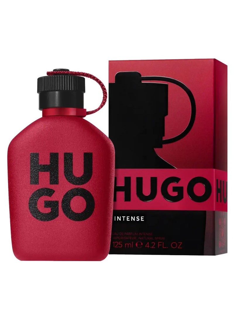 INTENSE Hugo Boss Hugo Intense 125ml