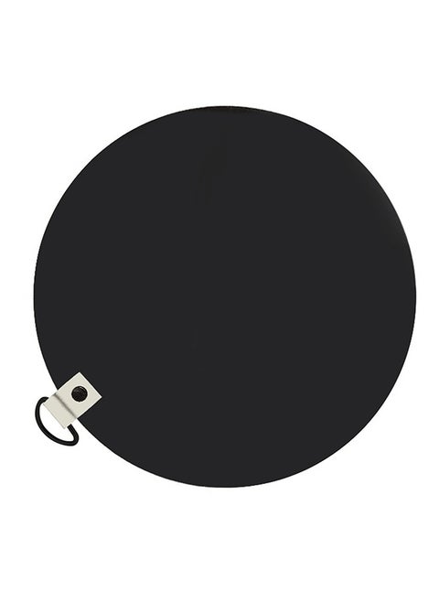 Lion Iron Ring Tawa with  One-Side Ring Handle – No. 16, 40 cm, Heavy-Duty Iron for Even Heating, Perfect for Large Dosa, Roti, and Flatbreads