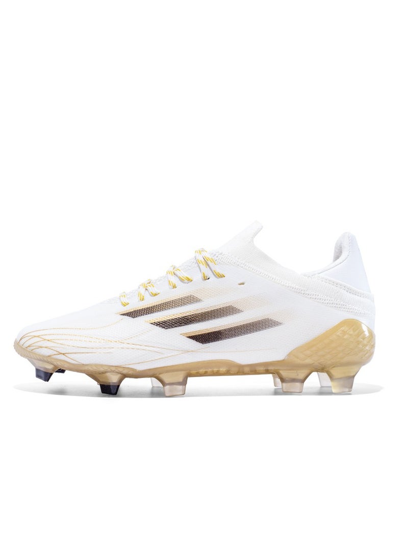 Soccer Cleats Professional Training Football Shoes Athletic Soccer Boots for Outdoor Indoor - Image 2
