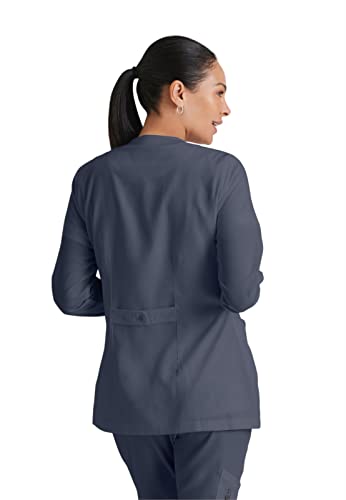 BARCO Grey's Anatomy 4450 Steel 5XL - Image 2