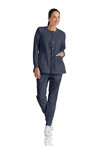 BARCO Grey's Anatomy 4450 Steel 5XL - Image 4
