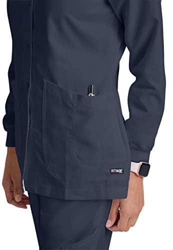 BARCO Grey's Anatomy 4450 Steel 5XL - Image 5