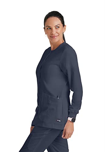 BARCO Grey's Anatomy 4450 Steel 5XL - Image 3