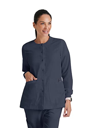 BARCO Grey's Anatomy 4450 Steel 5XL - Image 1