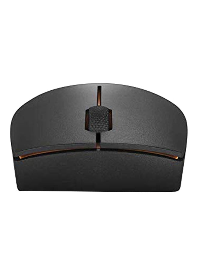Lenovo L300 Wireless Compact Mouse Black - Image 3