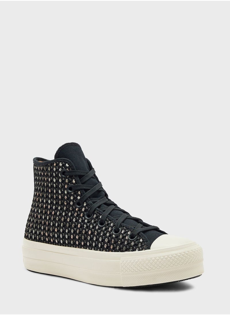 CONVERSE Chuck Taylor All Star Lift  - Image 2