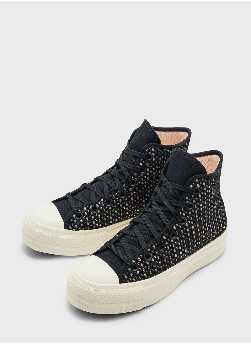 CONVERSE Chuck Taylor All Star Lift  - Image 4
