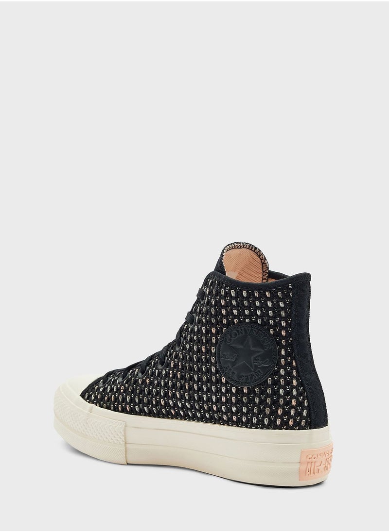 CONVERSE Chuck Taylor All Star Lift  - Image 3